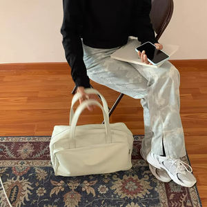 Proveedor profesional <span class=keywords><strong>Bolsa</strong></span> de gimnasio <span class=keywords><strong>Bolsa</strong></span> de <span class=keywords><strong>viaje</strong></span> Mochila <span class=keywords><strong>Bolsa</strong></span> de <span class=keywords><strong>viaje</strong></span> <span class=keywords><strong>Cabina</strong></span> Avión Diseño original Motor Ciclo Bolsas de <span class=keywords><strong>viaje</strong></span> - Product Image 6