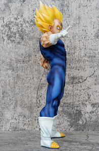 34.5cm <span class=keywords><strong>Dragon</strong></span> Balls Z Collection PVC Modèle Jouet Statue Anime Figurines DBZ Super Saiyan <span class=keywords><strong>Majin</strong></span> <span class=keywords><strong>Vegeta</strong></span> Action Figure Ornements - Product Image 5