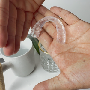 Protège-dents de nuit multi-usages pour l'hygiène buccale pour les soins bucco-dentaires - Product Image 4