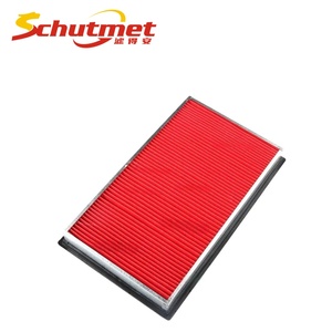 하이 퀄리티 자동차 공기 청정기 에어 필터 닛산 OEM 용 자동차 부품 16546A050 1654670J10 165460Z000 1654674S00 - Product Image 4