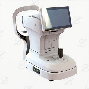 Réfractomètre optique automatique de haute qualité populaire ARK-4000A pour la mesure ophtalmique - Product Image 2