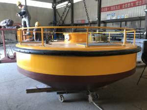 <span class=keywords><strong>Boya</strong></span> de Monitoreo de Fibra de Vidrio HBF-3.0 - Product Image 4