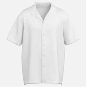 Maglietta all'ingrosso con <span class=keywords><strong>stampa</strong></span> a goccia su richiesta con prestazioni da Golf ad asciugatura <span class=keywords><strong>rapida</strong></span> - Product Image 5