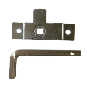 מנעול תקציב מתכת עבור דלתות גישה GT-7008 - Product Image 4