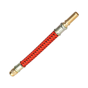 Adaptateur d'extension de valve de pneu, pompe à air, tube souple pour accessoires de scooter électrique Mijia M365 - Product Image 2
