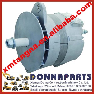 Mtu 23565116 phát điện 24 hoặc 28 Volts 100 amps 23516758 - Product Image 6