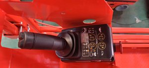 Plataforma Elevadora Hidráulica de 450 kg a Precio de Fábrica, Elevador de Tijera Móvil Eléctrico Autopropulsado para <span class=keywords><strong>Alquiler</strong></span> - Product Image 5