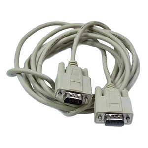 Câble de données pour ascenseur 0,3m 3m 5m 7m Connecteur métallique Utilisation industrielle Fil de connexion - Product Image 3
