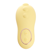 Vibrateur sans fil BOBO Mini, contrôle par application, stimulateur de clitoris et de point G, vibromasseur portable, 12 modes, jouets sexuels pour femmes