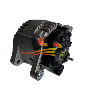 <span class=keywords><strong>Alternador</strong></span> de coche EALVE014 110A 12V para Kia Sportage Optima 0986UN6116 0986UR6116 115603 para <span class=keywords><strong>Hyundai</strong></span> <span class=keywords><strong>Santa</strong></span> <span class=keywords><strong>Fe</strong></span> Sonata <span class=keywords><strong>Alternador</strong></span> - Product Image 3