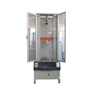 เครื่องทดสอบแรงดัดงอ 3 จุด 4 จุด มาตรฐาน ISO178 6872 ASTM D143 2344 สำหรับพลาสติก อุปกรณ์ทดสอบแรงดึง - Product Image 6