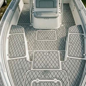 Alfombrillas de Piso Encajables de <span class=keywords><strong>EVA</strong></span> Resistentes al Agua y a los Rayos UV, Protección de Piso de Espuma <span class=keywords><strong>EVA</strong></span>, Pisos de <span class=keywords><strong>EVA</strong></span> para Barcos - Product Image 2