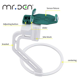 Supporto per Sensore Radiografico Dentale Mr.Den, Posizionatore Colorato per Sensore Radiografico Digitale per Attrezzature di Terapia Orale - Product Image 5