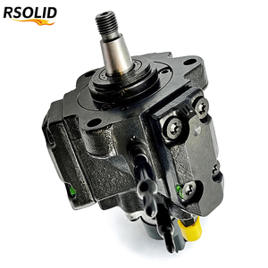 Pompe à carburant Rsoliddiesel 0445010071 0 445 010 071 73501013 55222114 LDFA0037 Bosc pour 192 1.9 JTD 1.9 JTD Punto 188 1.9 JTD - Product Image 1