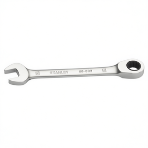 ประแจแหวนปากตาย Stanley รุ่น 89-909 ขนาด 9 มม. - Product Image 2