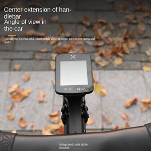 ขายส่งจากโรงงาน ที่ยึดคอมพิวเตอร์จักรยานน้ำหนักเบา แบบติดตั้งโดยตรง สำหรับจักรยานเสือภูเขา/จักรยานถนน - Product Image 4