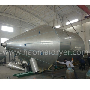 Secador de pulverización centrífugo de alta velocidad, ahorro de energía Industrial, GLP, para <span class=keywords><strong>carburo</strong></span> de <span class=keywords><strong>calcio</strong></span>, precio bajo - Product Image 2