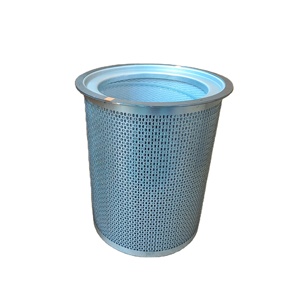 Separador de Aceite para Compresor de Aire Manny LE 64001X, Filtro de Separación de Aceite para Compresor de Tornillo de Alta Eficiencia - Product Image 2