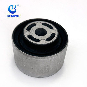 2043510442 2213510742 2223511700 Douille en caoutchouc de suspension automatique pour Mercedes Benz W204 C300 W247 Z177 <span class=keywords><strong>AMG</strong></span> a <span class=keywords><strong>35</strong></span> L <span class=keywords><strong>4MATIC</strong></span> M271 - Product Image 4