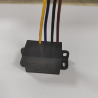 10KV 10KA parafoudre dispositif de protection LED dispositif de protection contre les surtensions LED éclairage de rue SPD LED dispositif de protection contre les surtensions