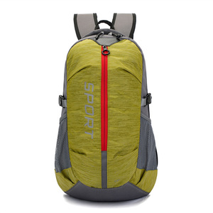 Sac à dos de voyage décontracté pour étudiants, grande capacité, imperméable, antivol, fabricant de sacs d'ordinateur de bureau - Product Image 4