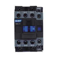 Produits basse tension CHINT Contacteur AC semi-automatique Série NXC-16 Contacteur électrique Emballage d'origine authentique