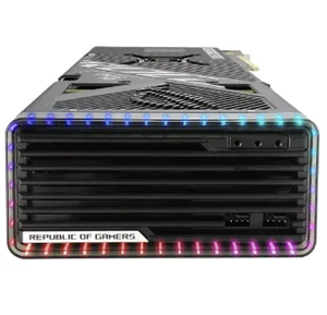 Tarjeta Gráfica para Juegos GPU <span class=keywords><strong>ROG</strong></span> <span class=keywords><strong>Strix</strong></span> RTX 4070Ti 12GB GDDR6X Nueva - Product Image 4