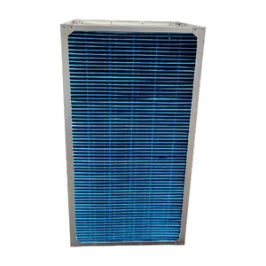 太阳能热Fhc 316板Fhc交换制冷换热器