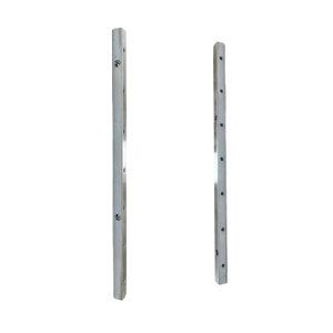 Công nghiệp máy cắt Dải lưỡi thép không gỉ OEM/ODM dịch vụ cho tấm kim loại cắt máy phay Việt Nam nhà máy - Product Image 3