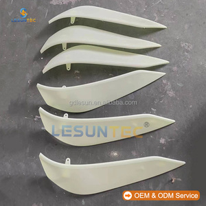 <span class=keywords><strong>OEM</strong></span> ODM tùy chỉnh 3D in ép nhựa đúc độ chính xác cao ABS PC ép phun dụng cụ phần nhựa - Product Image 3