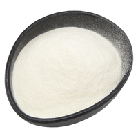 Poudre de protéine d'isolat de soja de qualité alimentaire d'approvisionnement Isolat de protéine de soja isolé