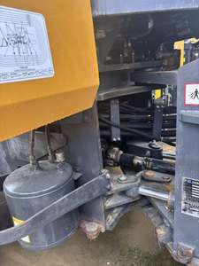 รถตัก LW600fv ขนาด938กรัมรถตัก938F มือสอง XCM - Product Image 5