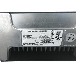 วิทยุสื่อสาร SLR8000 รุ่นดั้งเดิม UHF VHF สองทาง กำลังส่ง 100 วัตต์ ระยะไกล พร้อมตัวขยายสัญญาณเครือข่ายแบบขายส่ง - Product Image 3