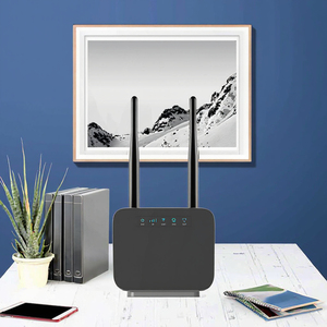 Para K10 CAT4 150Mbps Ranura para Tarjeta SIM LAN Nueva Condición Compatible con Llamadas de Voz <span class=keywords><strong>WiFi</strong></span> Móvil 2.4G WEP WPS/WDS 802.11n - Product Image 3