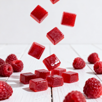 Gummies de créatine monohydrate, pré-entraînement, compléments alimentaires, nutrition sportive, soutien musculaire, force, récupération