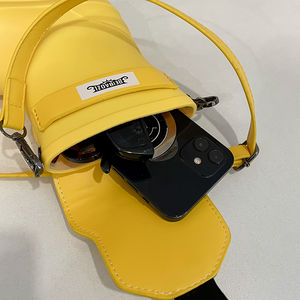 Nouveau <span class=keywords><strong>sac</strong></span> bandoulière élégant et coloré en PU pour femme, tendance et mignon, idéal pour sortir - Product Image 6