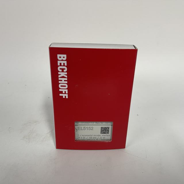 100% Original and New Industry Bus Terminal/PLC Analog/Digital Imput/Output Module EL6752