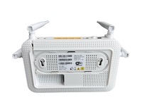 ONT F670L (H1S-2) Modèle ONU XPON 1GE+1TEL+1USB+WIFI 2.4G/5G Équipement Fibre Optique FTTH Double Bande Firmware Anglais