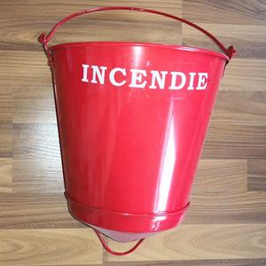 ถังดับเพลิงเหล็ก 10 ลิตร สำหรับดับเพลิง - Product Image 5