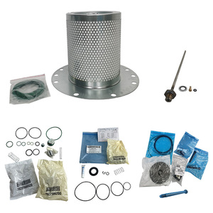Kit de Reparación de Compresores de Aire Atlas Copco 3002600460, Juego de Mantenimiento de Filtros para Uso Industrial - Product Image 4