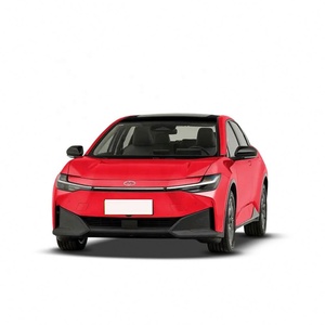 2025 para Toyota BZ3 Fast Electric Luxury SUV Super 4WD sedán de 5 asientos con batería de litio de dirección izquierda - Product Image 1
