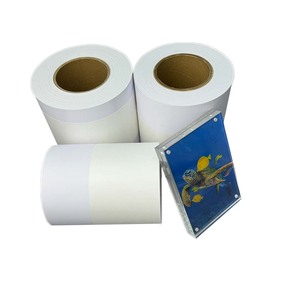 190gsm ปริ้นเตอร์มินิแล็บแบบแห้งสำหรับ Noritsu RC - Product Image 4