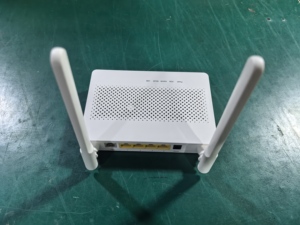 Xpon Low Price Single-Frequency Ethernet <b>Switch</b> with Fiber Optical 1GE 3FE Tel <b>USB</b> 2.4G 300Mbps WiFi ONO/Router - Product Image 3