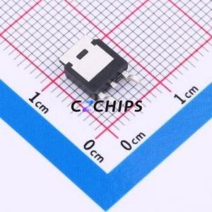 Nuevo y Original AGMH065N10D TO-252 Transistor de efecto de campo (MOSFET) - Product Image 2