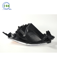 Ensemble de phares avant pour Honda CR-V 2003 RD5 33101-S9A-B01 33151-S9A-B01