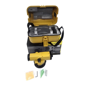 Mejor Precio, Instrumento de Medición Óptico Automático de Alta Precisión con Aumento de 24X y Precisión de 2.0mm, AT-B4A, China - Product Image 1