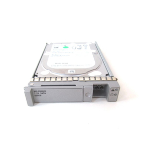 UCS-HD300G10K12G ฮาร์ดดิสก์ SAS ขนาด 300GB 10K RPM 2.5 นิ้ว UCS-HD300G10K12G ฮาร์ดไดรฟ์สำหรับเซิร์ฟเวอร์ระดับองค์กร ความเร็ว 12Gb/s ผู้จัดจำหน่ายอุปกรณ์จัดเก็บข้อมูล - Product Image 3