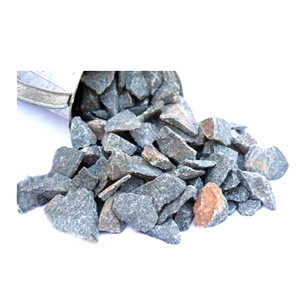 Bán buôn số lượng lớn tự nhiên màu đen đá Loose đá quý - Product Image 4