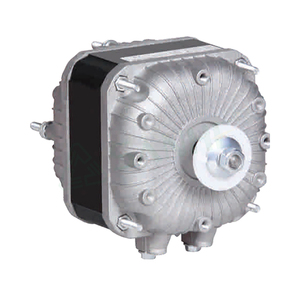 Motor de Ventilador para Refrigerador YJF-10, Motor de Polo Sombreado - Product Image 5