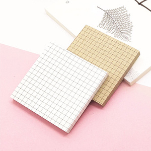 <span class=keywords><strong>Les</strong></span> fabricants fournissent en gros du papier autocollant n-time avec logo personnalisé, couleur ordinaire, papeterie créative - Product Image 6